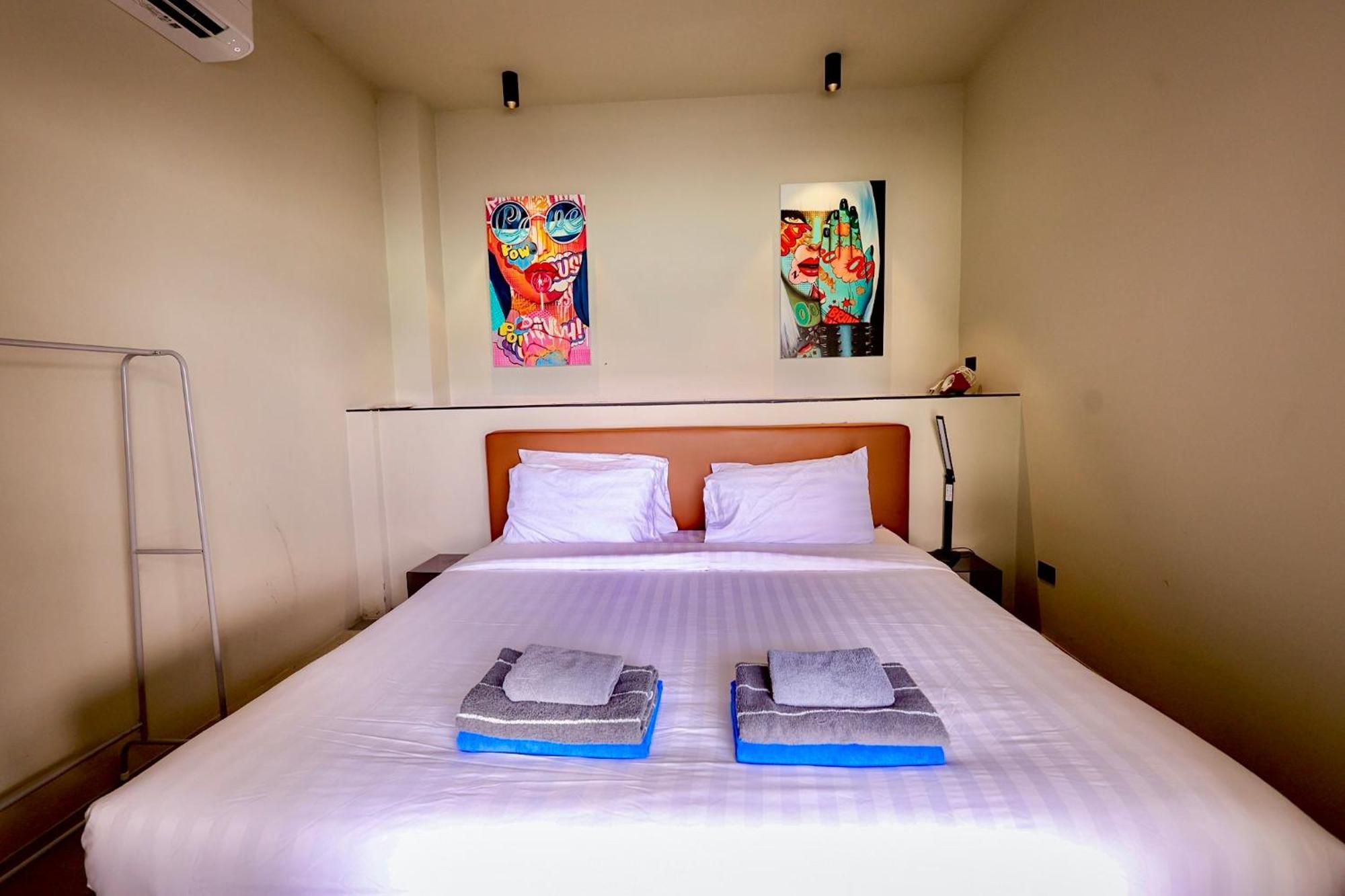 Apartment Tri Trang Beachfront With Stunning Views *