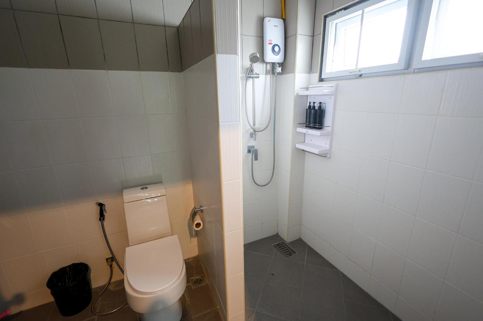 Apartment Tri Trang Beachfront With Stunning Views Patong