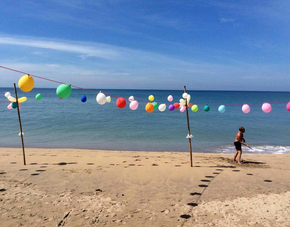 Lanta Wanida 3* Koh Lanta