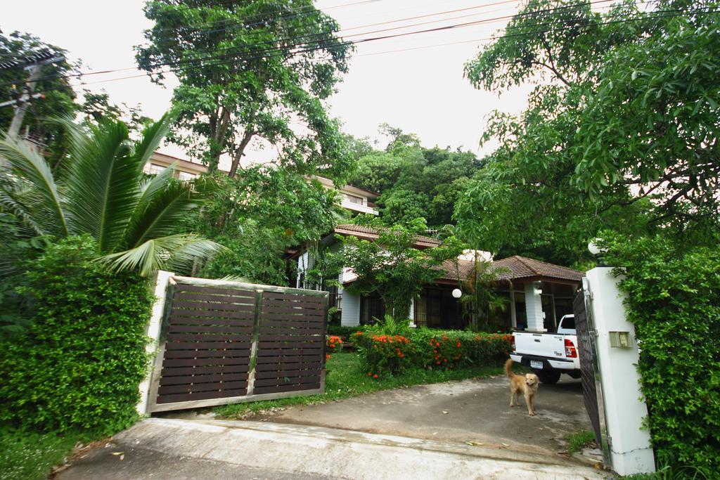 Phuket Nature Resort 2*