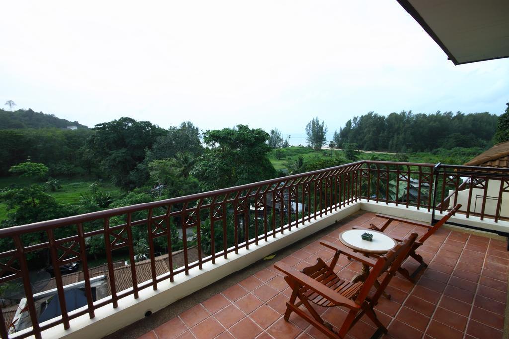 Phuket Nature Resort Nai Yang