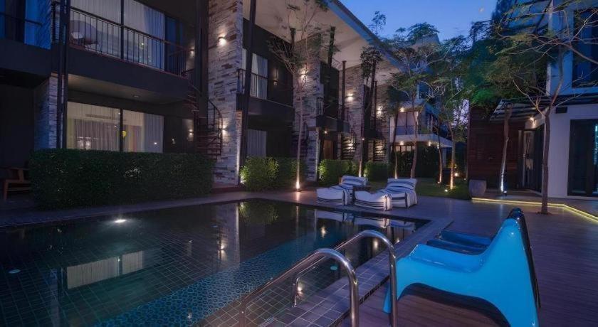 Resort The Blue Sky @