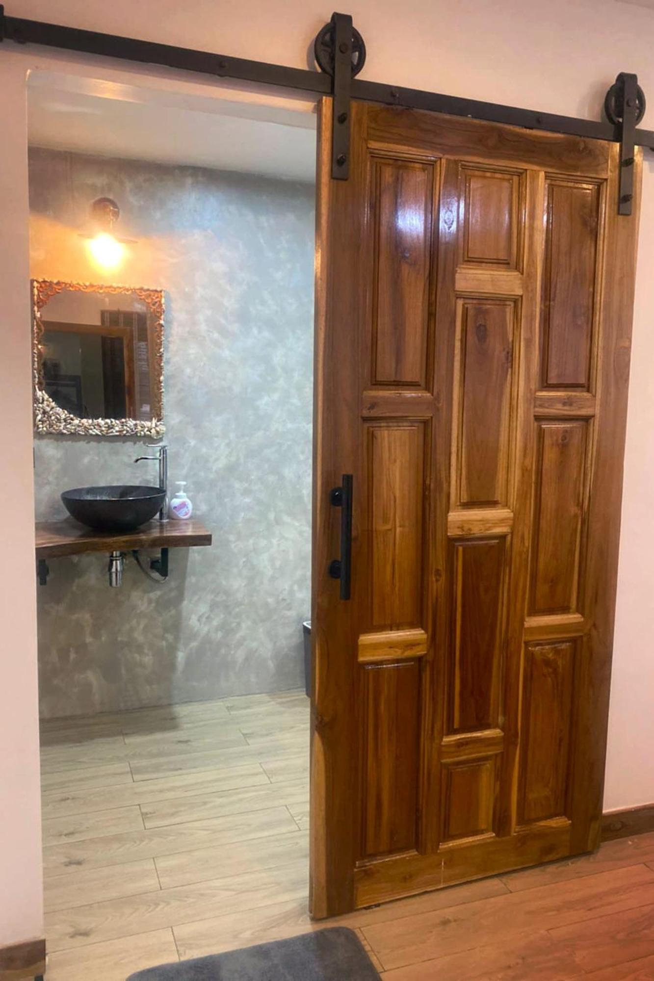 Colibri Holiday home Chaloklum