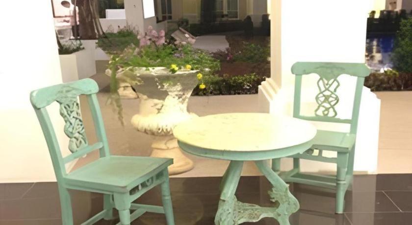Khamthana The Colonial Chiangrai Hotel Chiang Rai