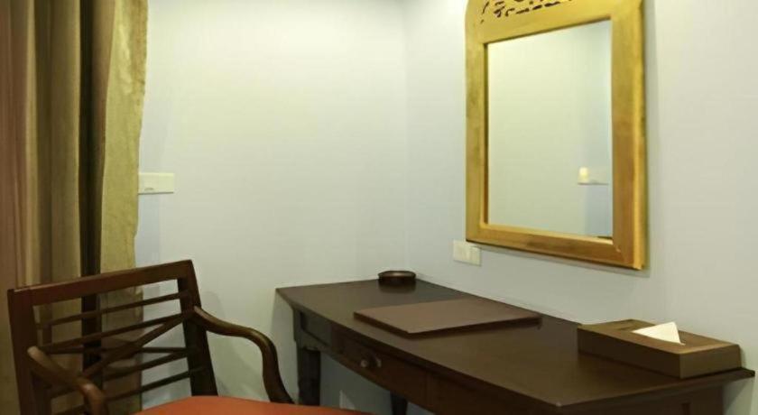 Hotel Khamthana The Colonial Chiangrai Chiang Rai