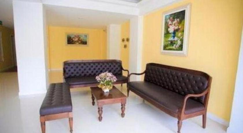 Khamthana The Colonial Chiangrai Hotel 4*