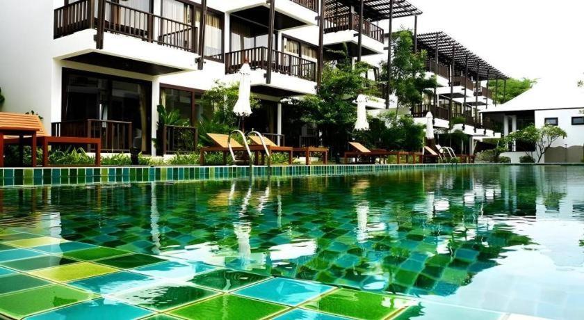 Maryoo Samui 3* Chaweng (Koh Samui)