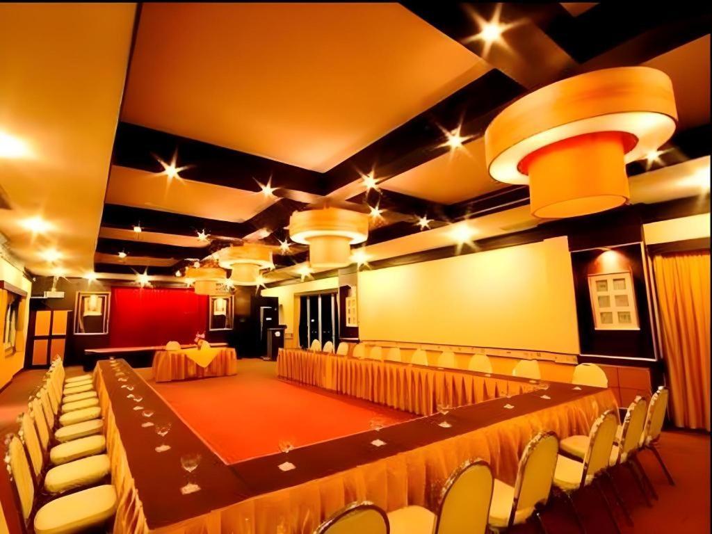 Hinn - Namm Hotel Hua Hin