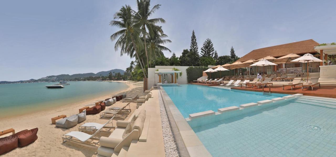 Resort Chi Samui