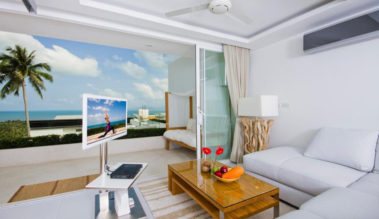 Code Samui Resort