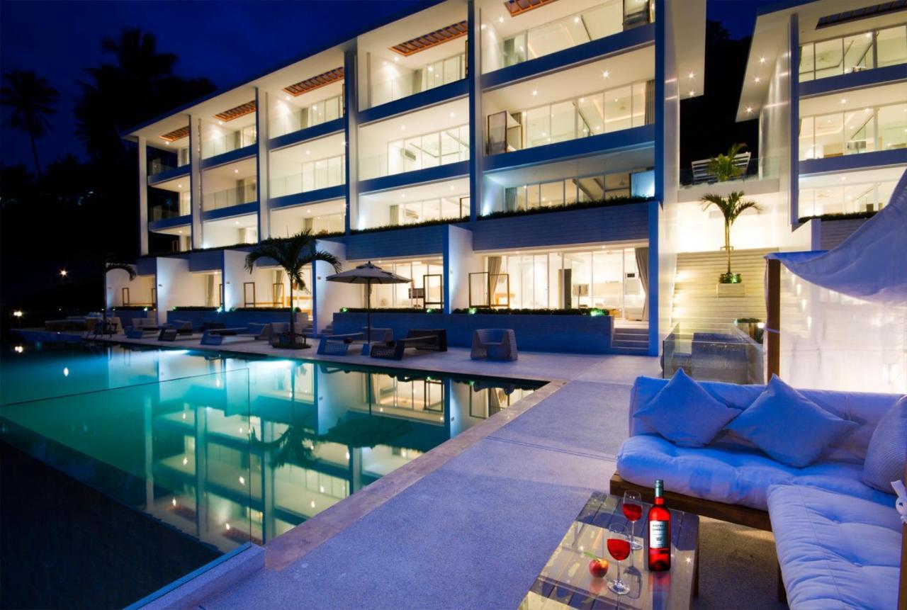Resort Code Samui