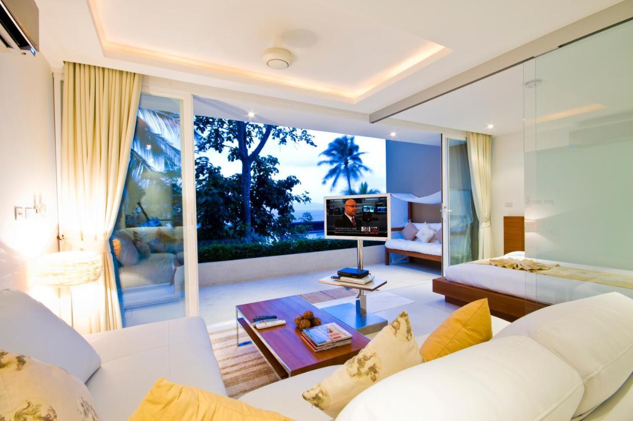 Code Samui Resort 4*