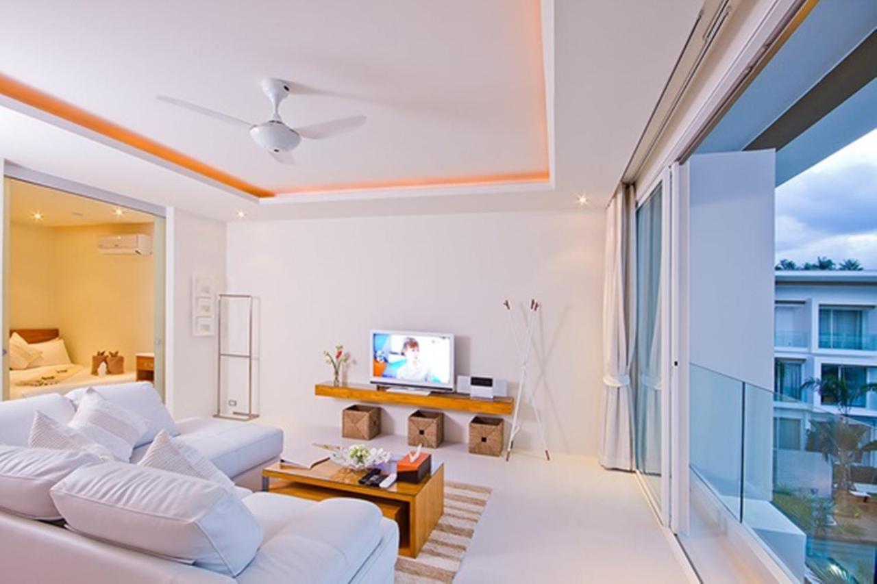 Resort Chi Samui