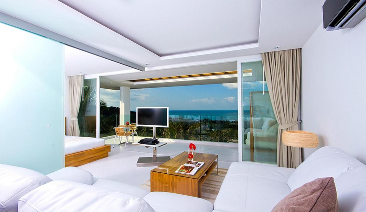 Code Samui Resort 4*