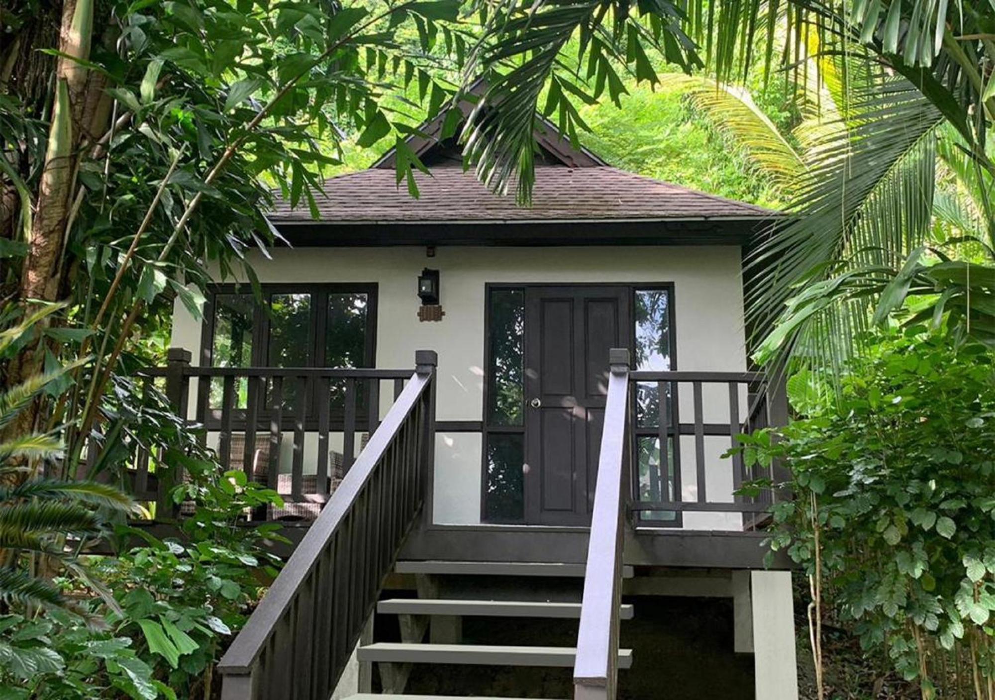 Resort, Leam Tong Resort Phi Phi Don