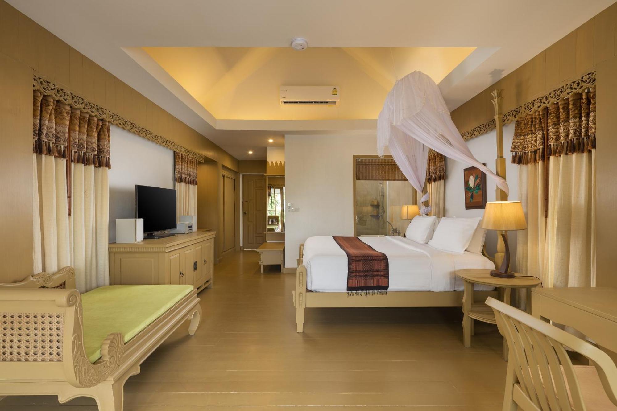 Resort Panviman Koh Phangan - Sha Extra Thong Nai Pan Noi