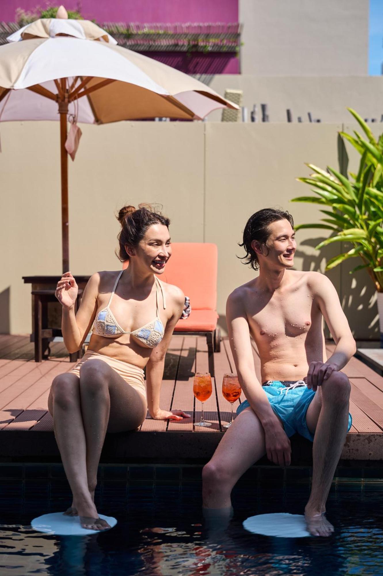 Loligo Resort Hua Hin