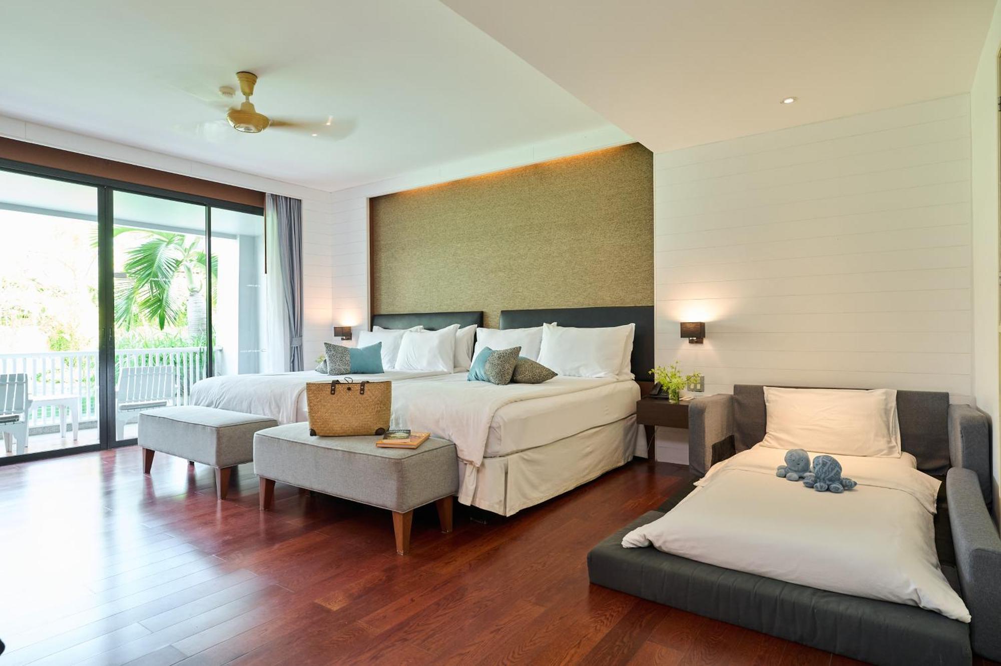Resort Loligo