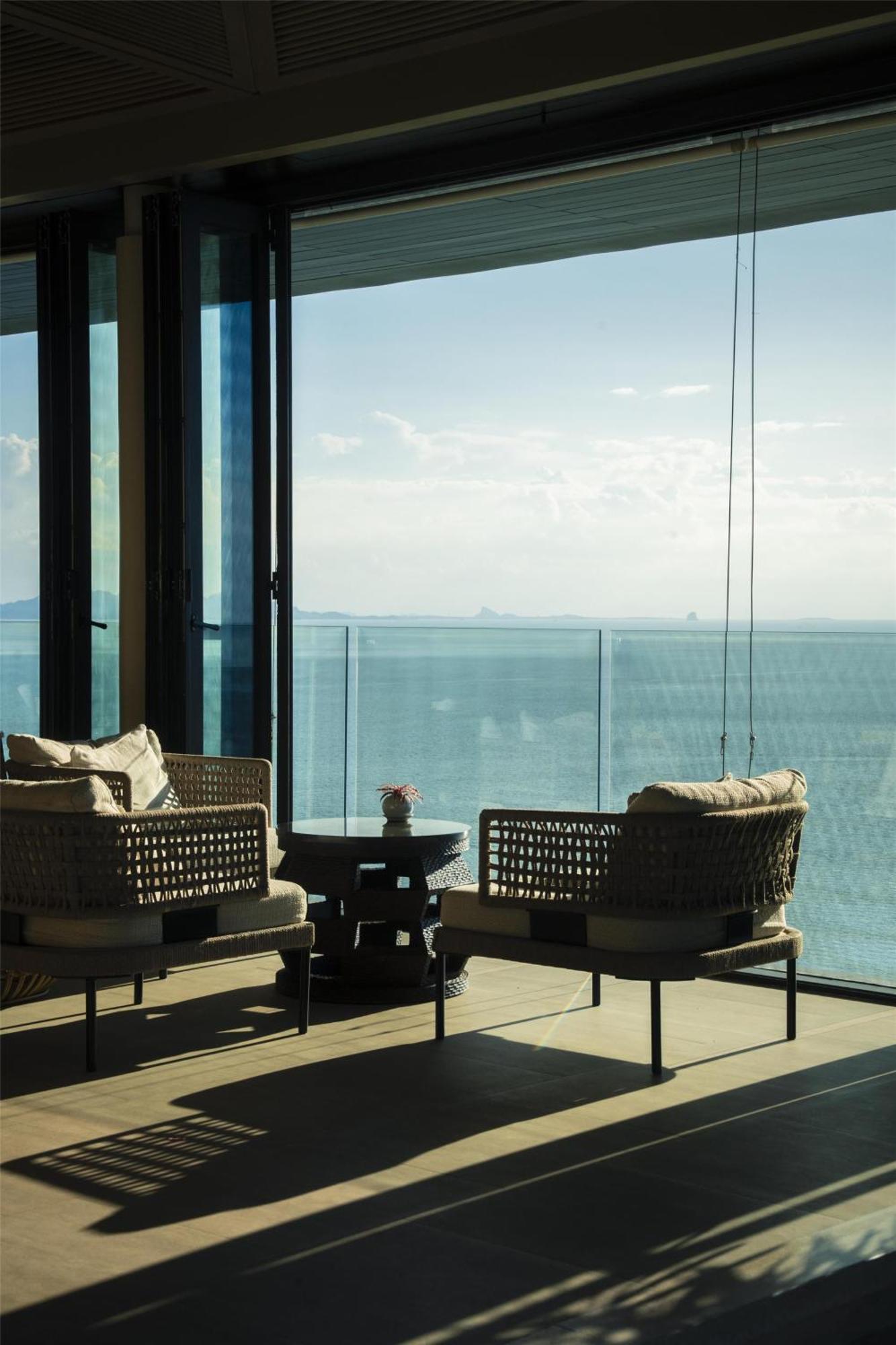 Conrad Koh Samui