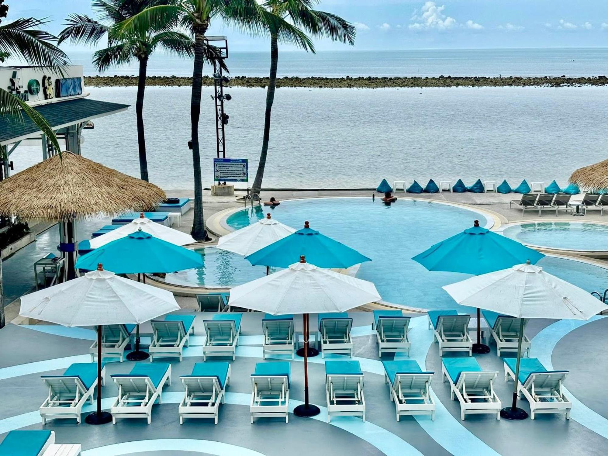 Hotel Combo Samui
