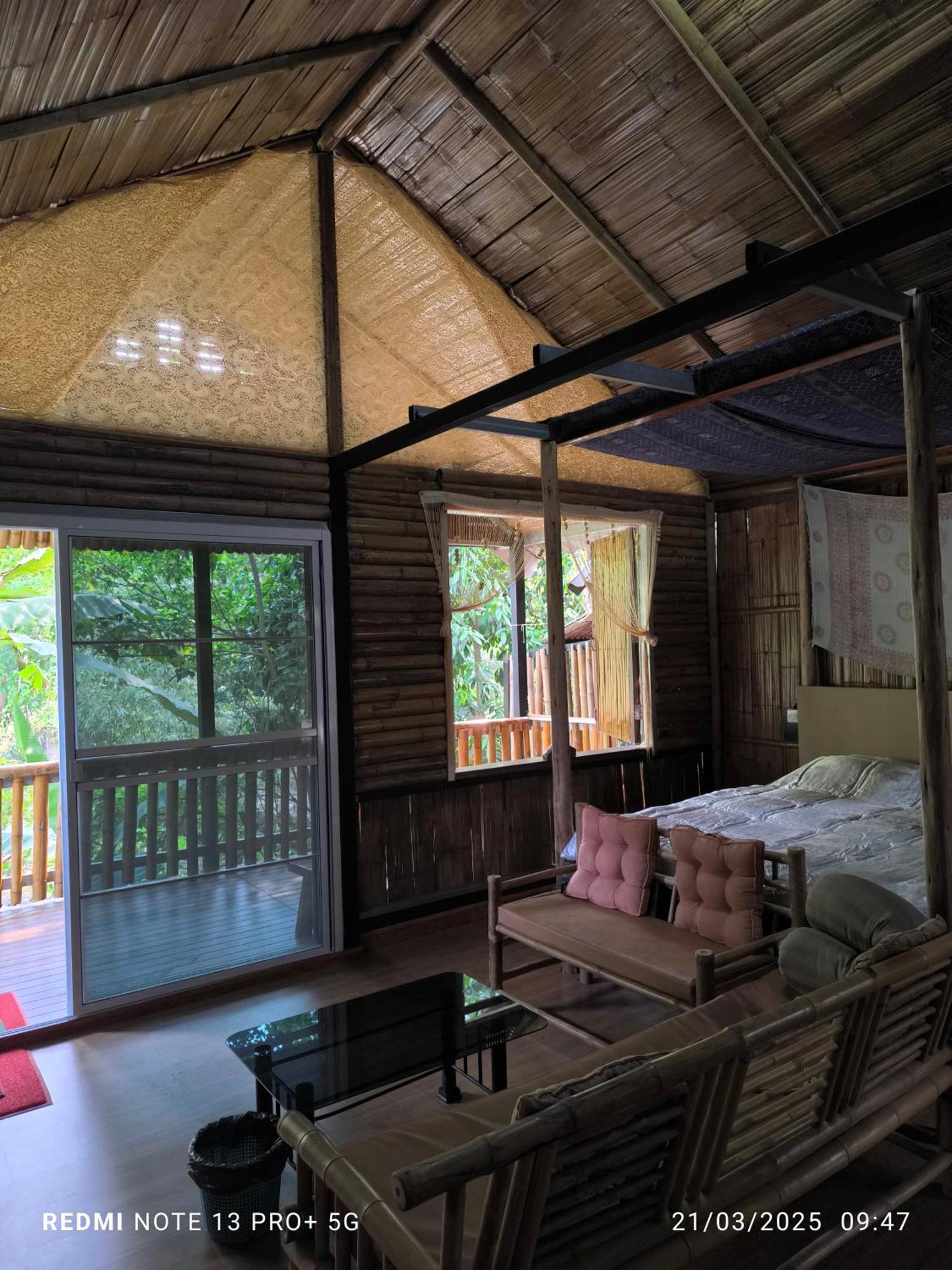 Hill Tribe Art House Chiang Rai