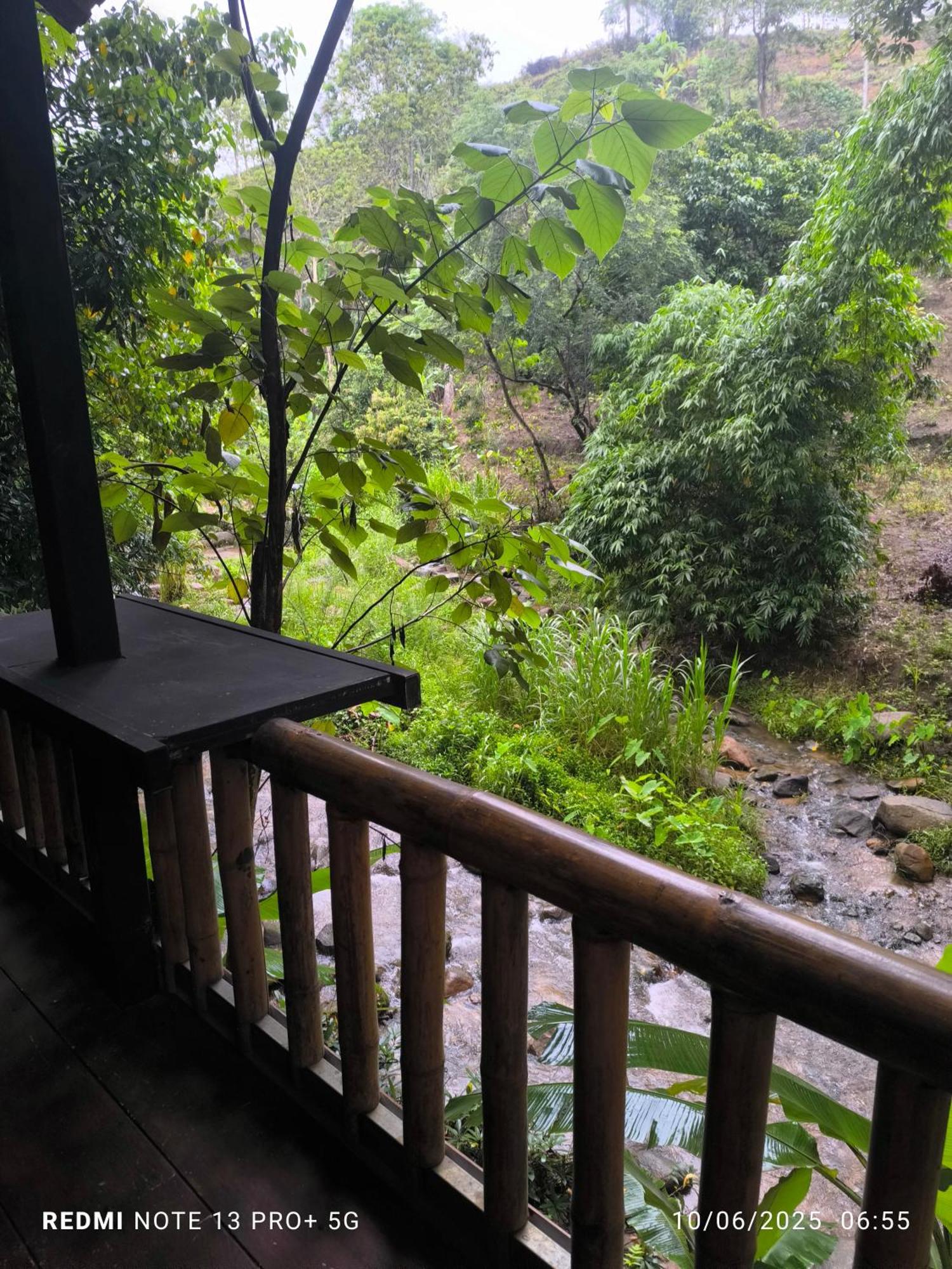 Hill Tribe Art House Chiang Rai