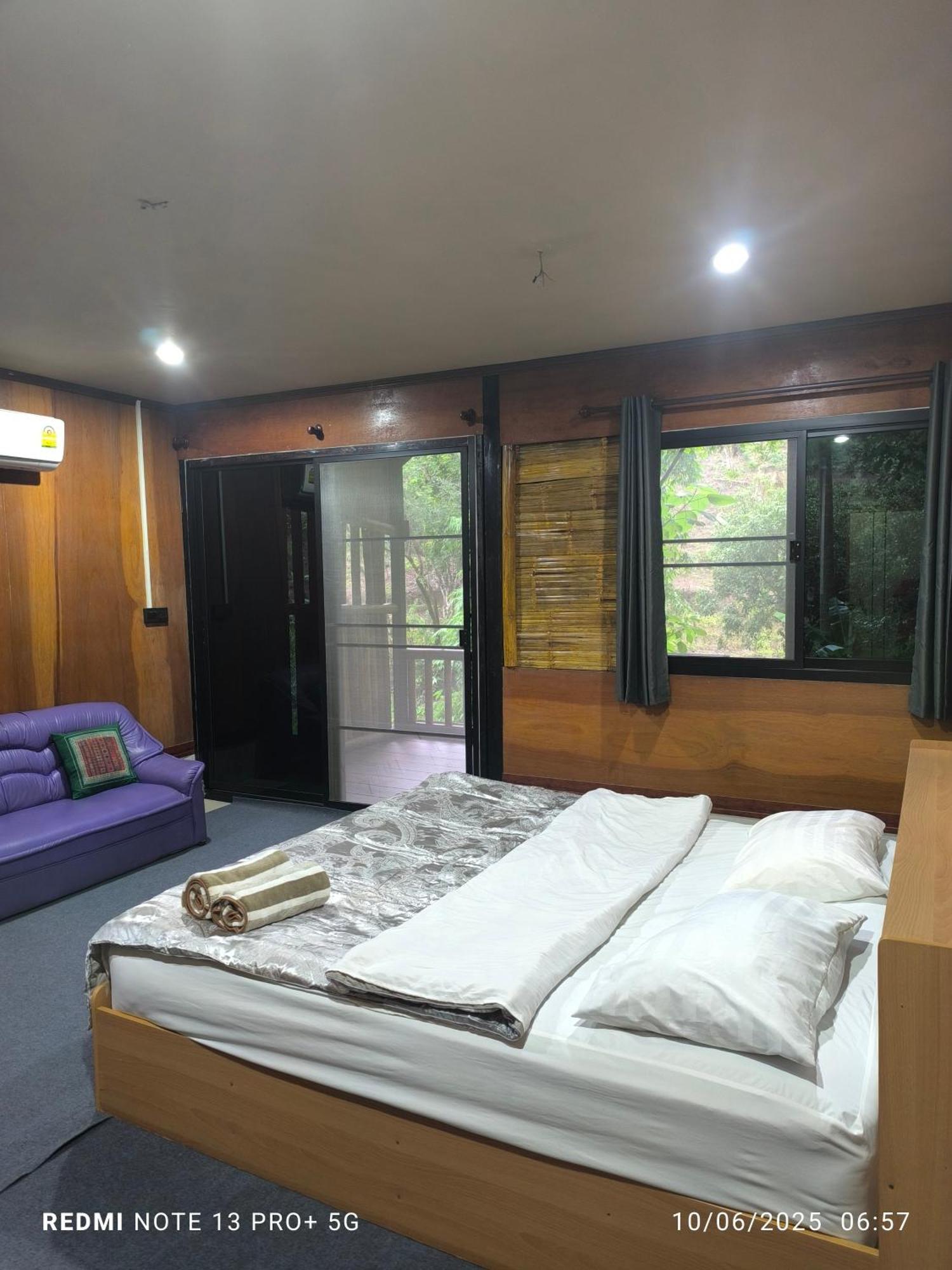 Homestay Hill Tribe Art House