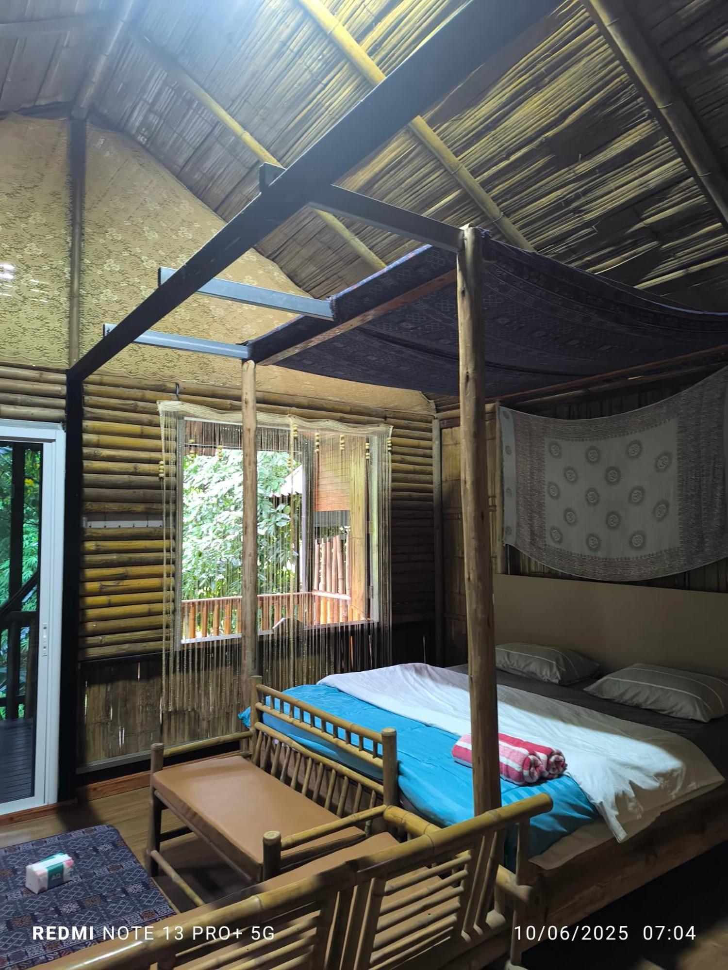 Hill Tribe Art House