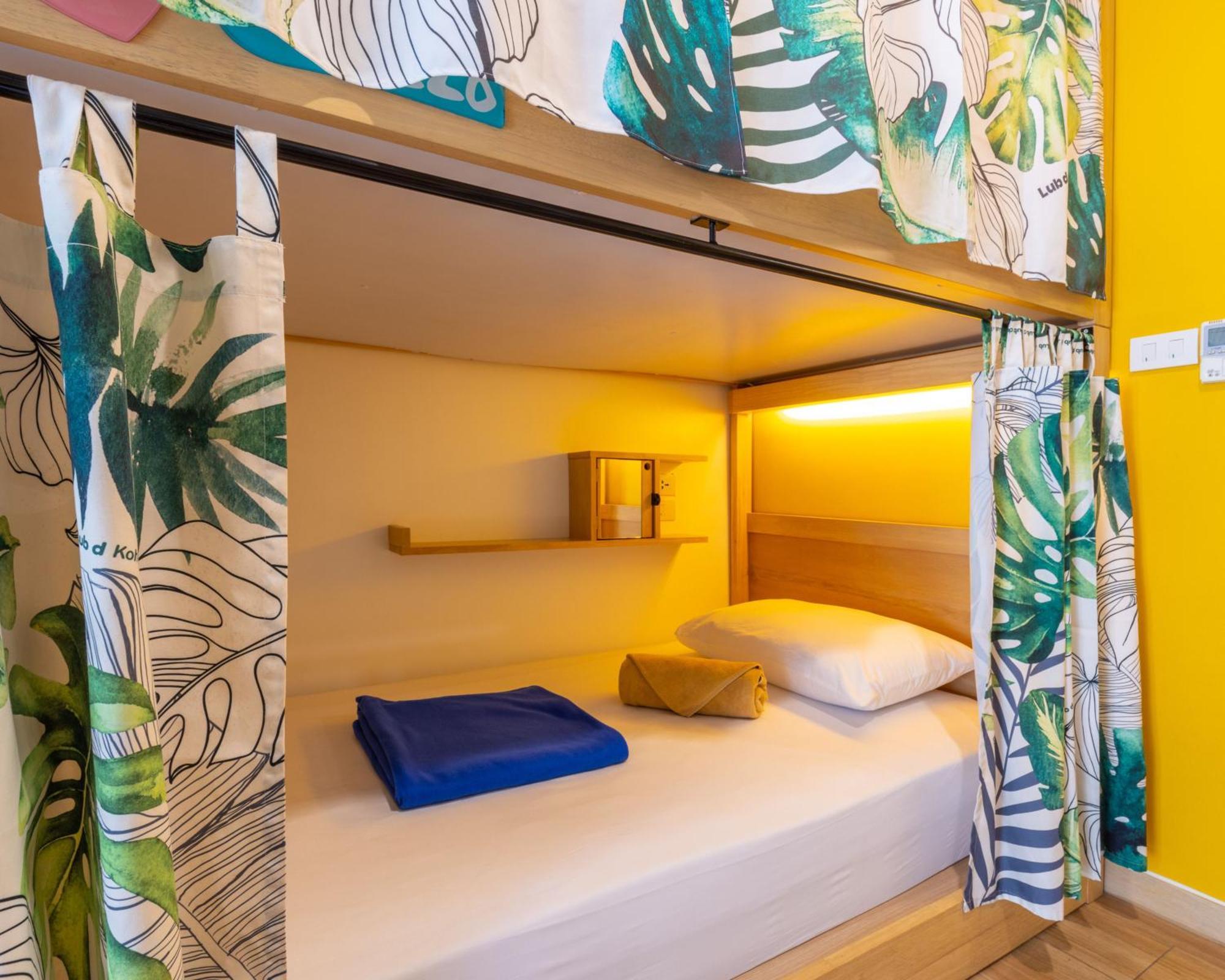 Lub D Chaweng - Beachfront & Vibrant Social Vibe Koh Samui