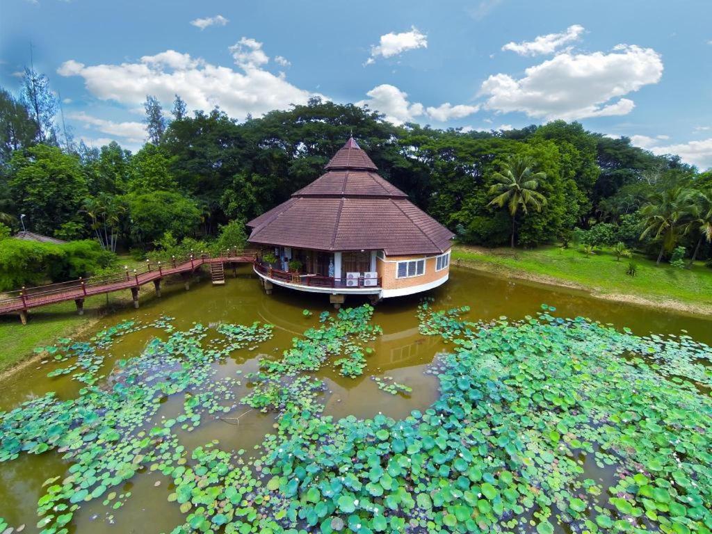 Tao Garden Health & Chiang Mai