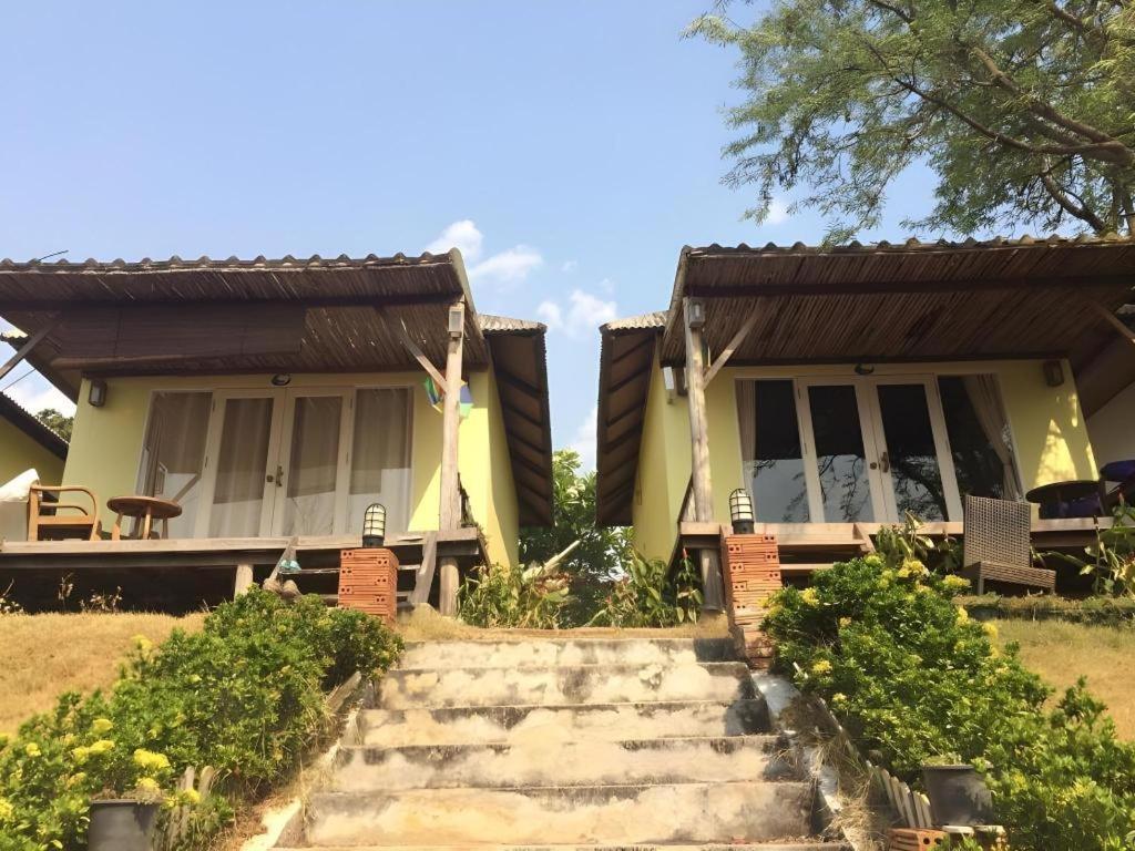 Him Naam Resort Pai
