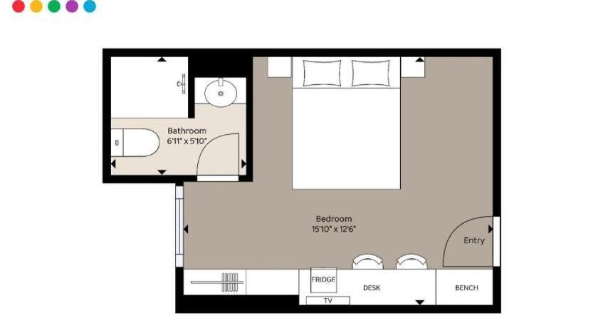 Hotel Leevana 3*