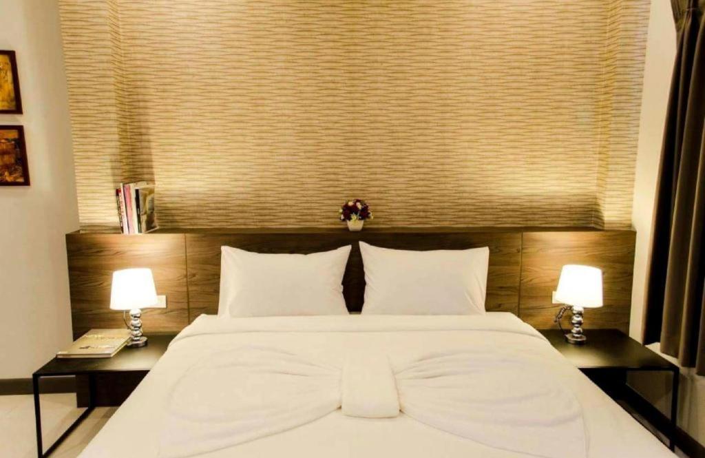 Resort Seree Grand 3*