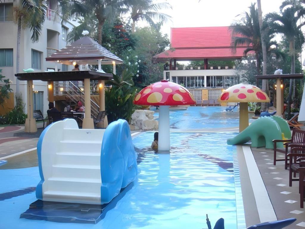 Hinn - Namm Hotel 3*