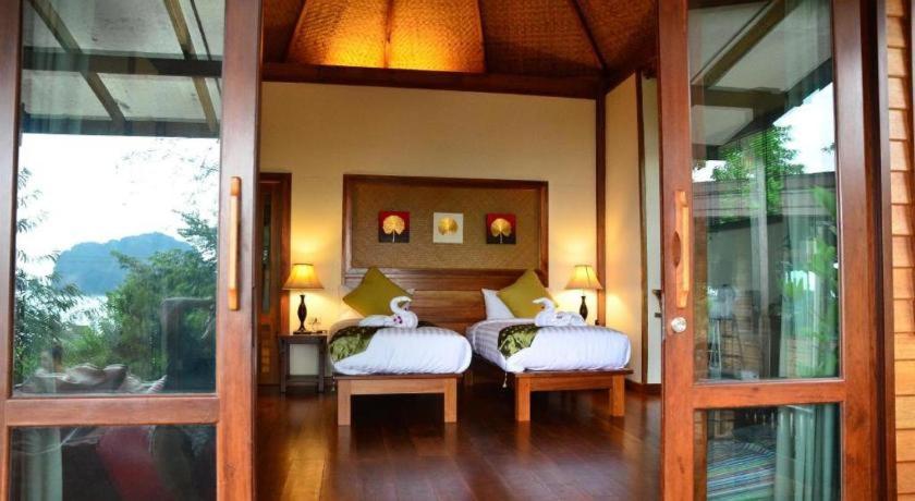 Khaothong Terrace 3* Krabi
