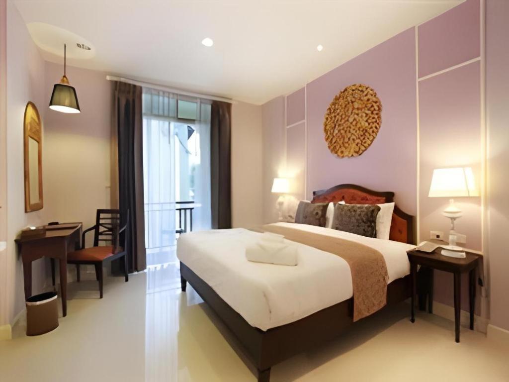 Khamthana The Colonial Chiangrai 4* Chiang Rai