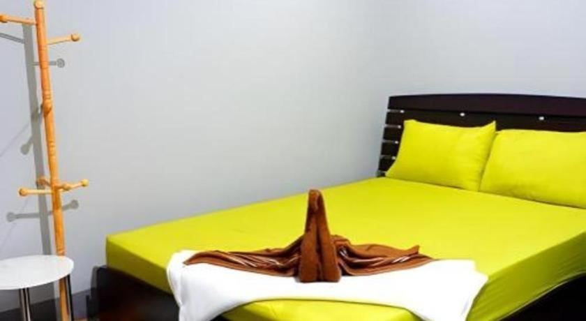 Hostel We Hatyai Hat Yai