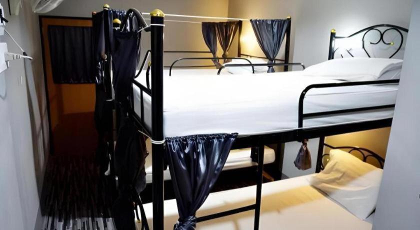 Hostel We Hatyai *