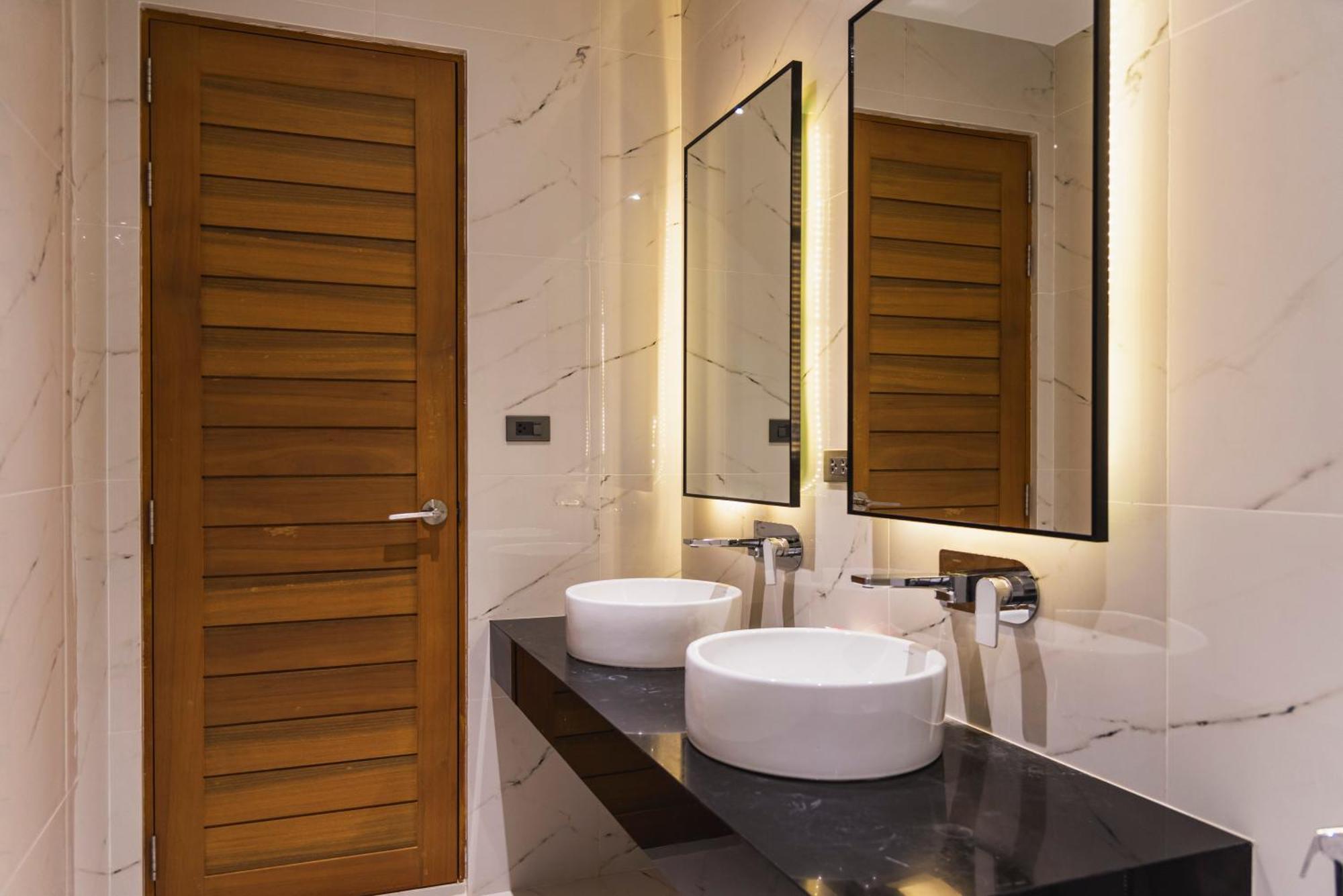 Villa Seaview Serenity Chaweng Noi *