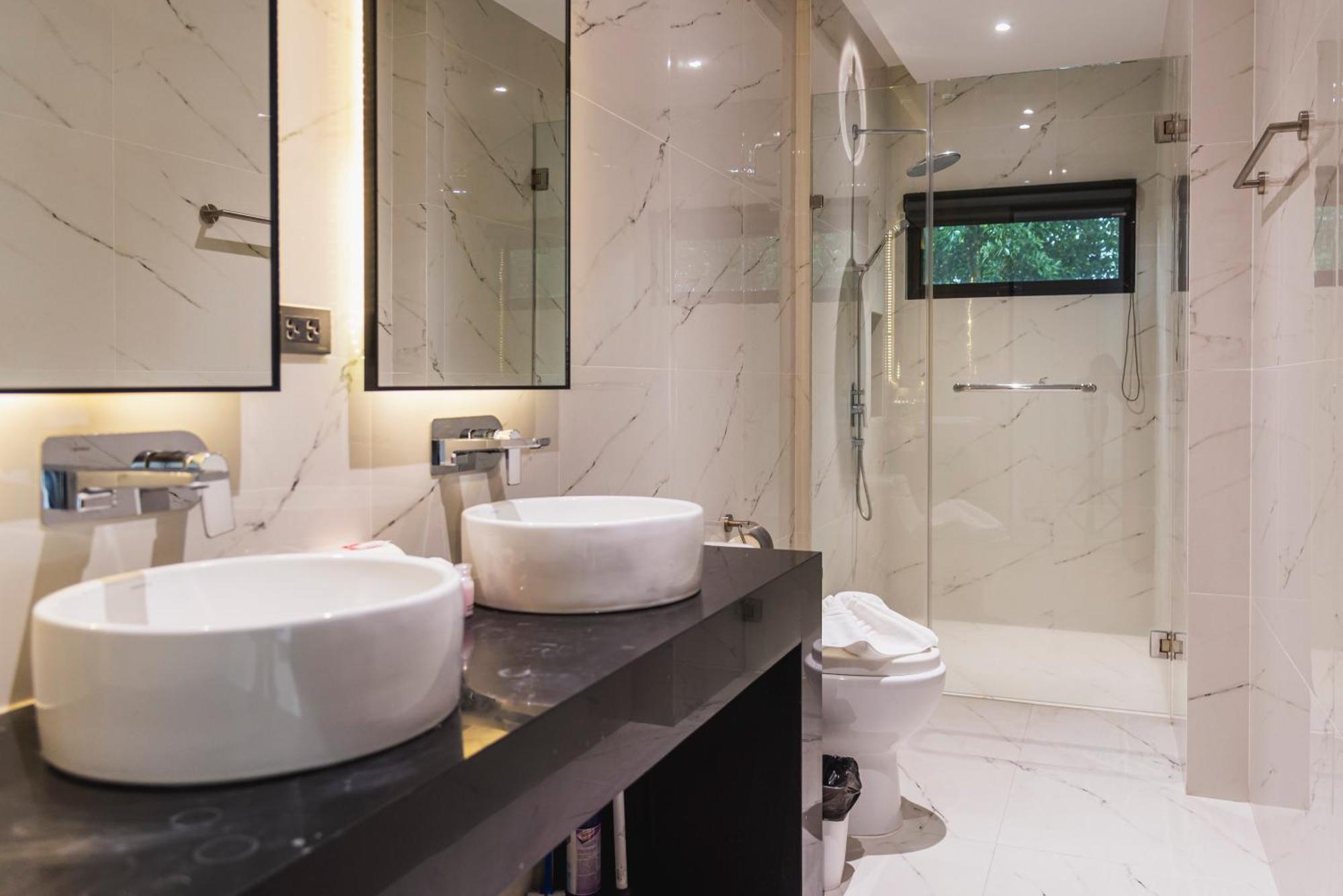Seaview Serenity Chaweng Noi Villa Amphoe Koksamui