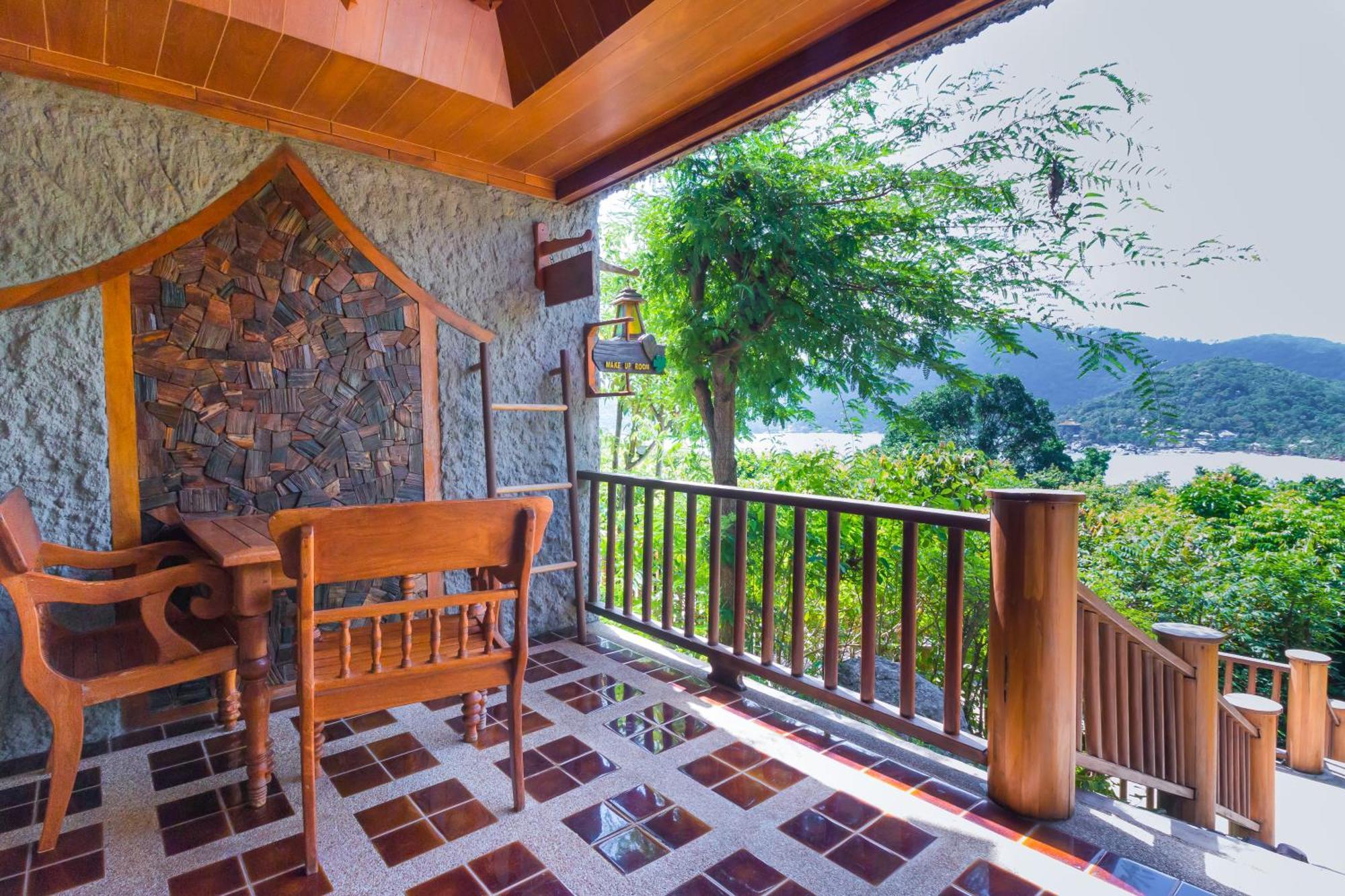 Resort Santhiya And Ko Pha Ngan