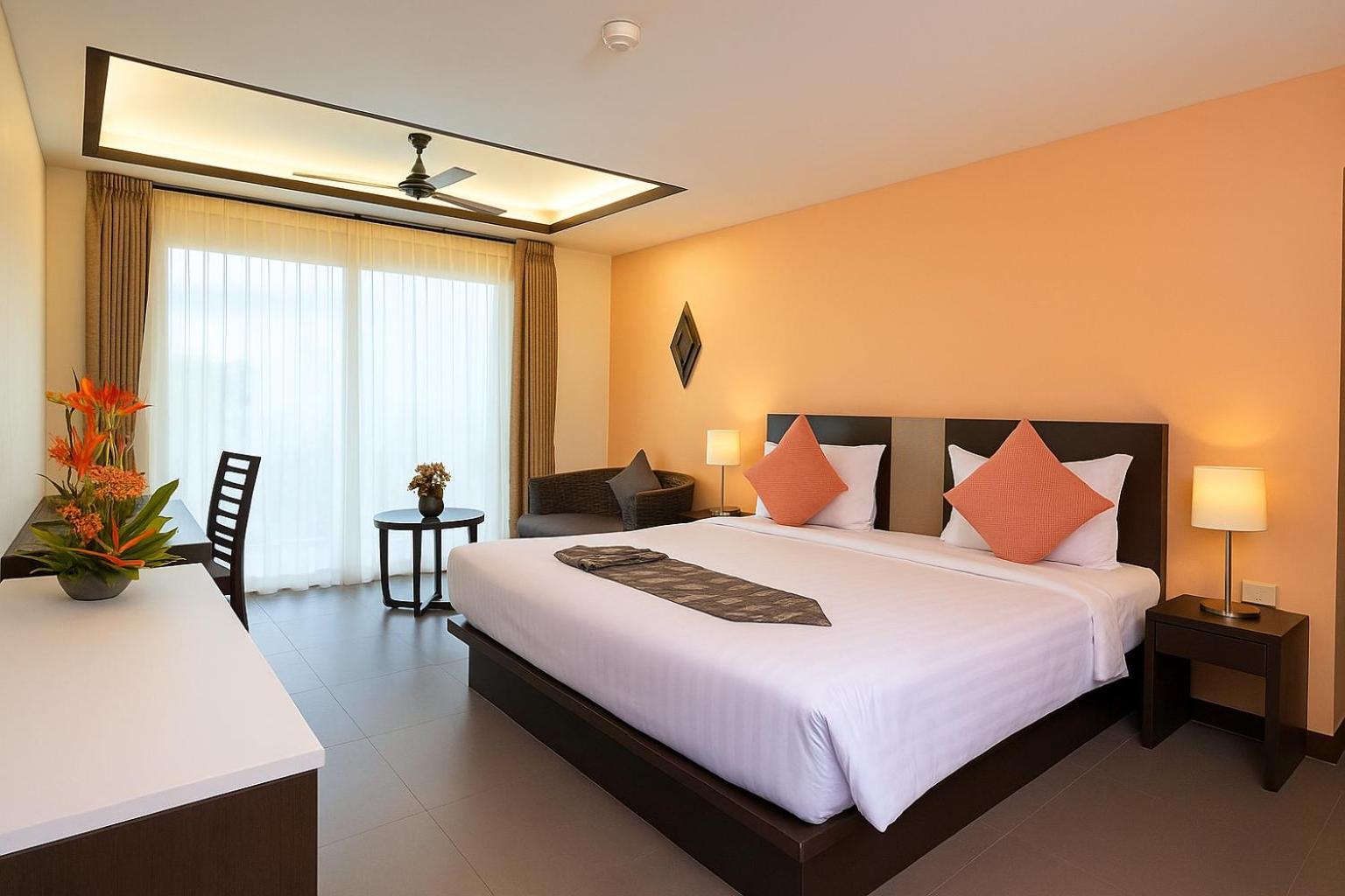 Resort Anyavee Tubkaek