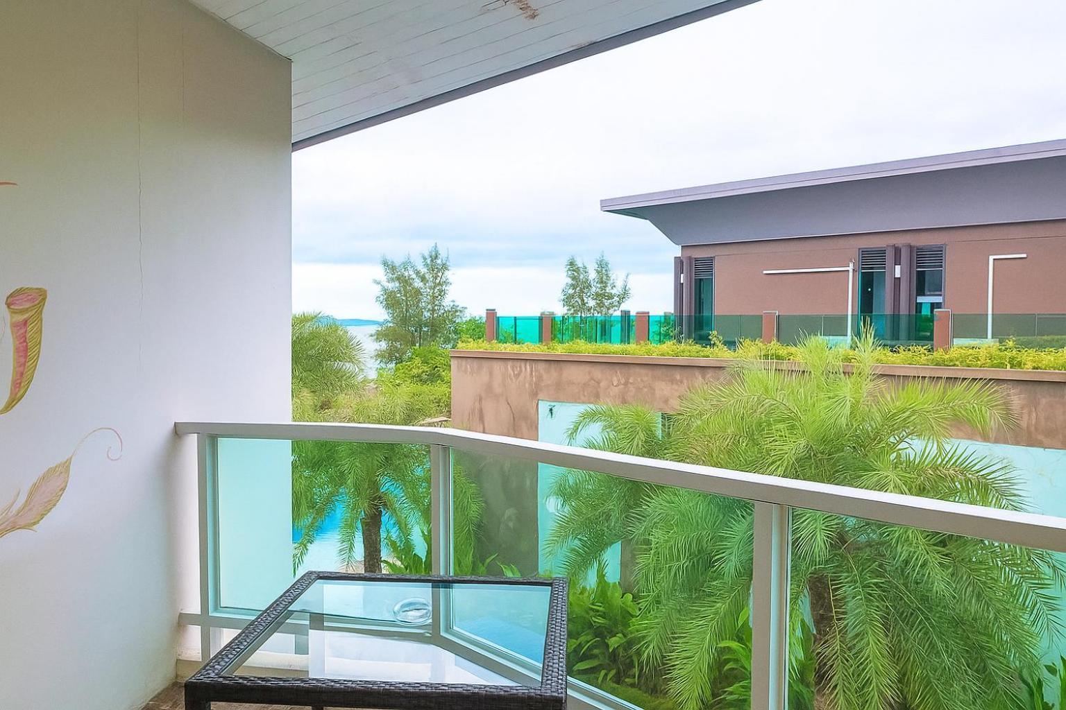 Resort Anyavee Tubkaek Krabi