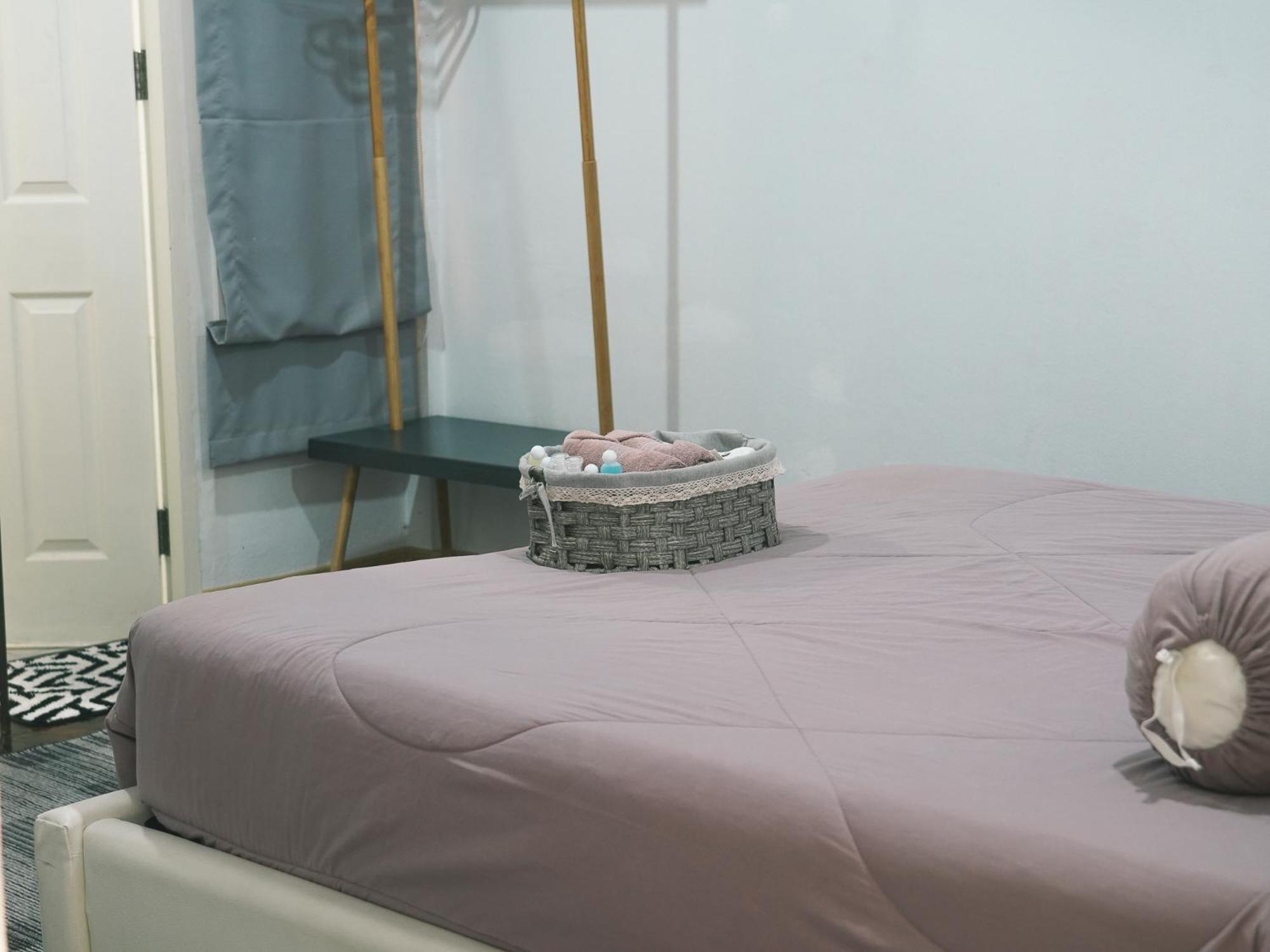Boxsoon Nimman 2 # 4beds 3baths Chiang Mai