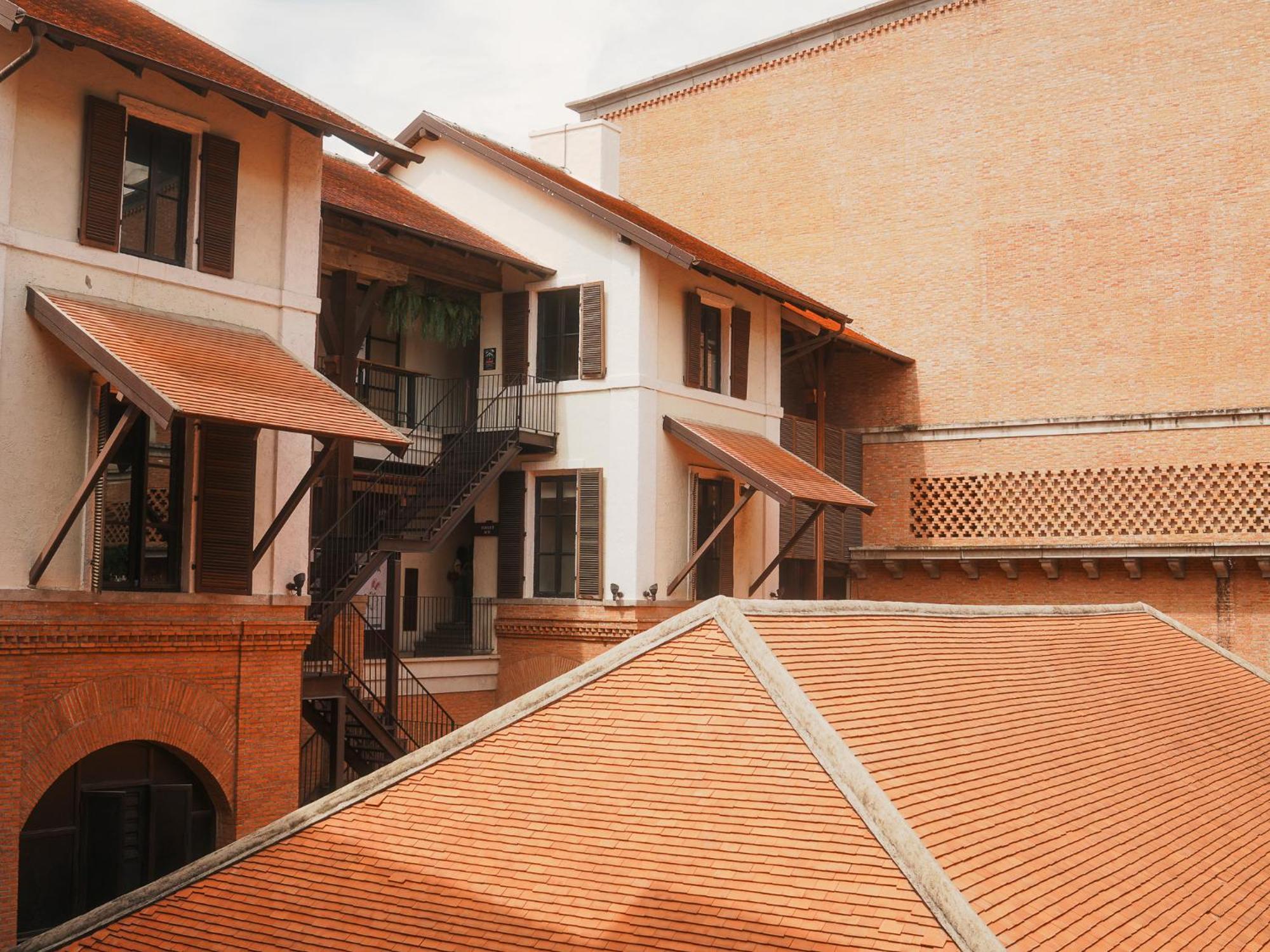 Boxsoon Nimman 2 # 4beds 3baths * Chiang Mai