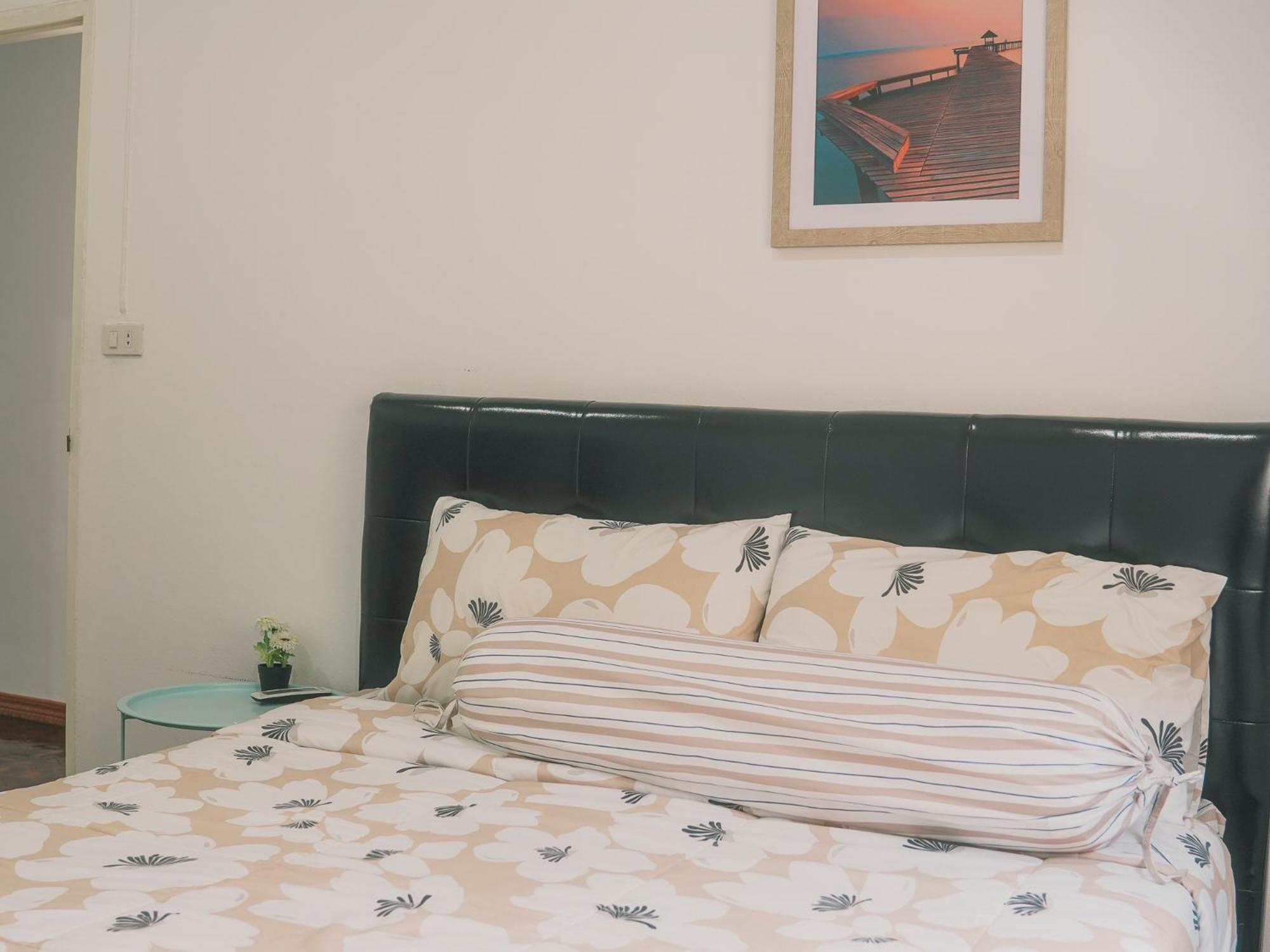 Boxsoon Nimman 2 # 4beds 3baths Villa Chiang Mai