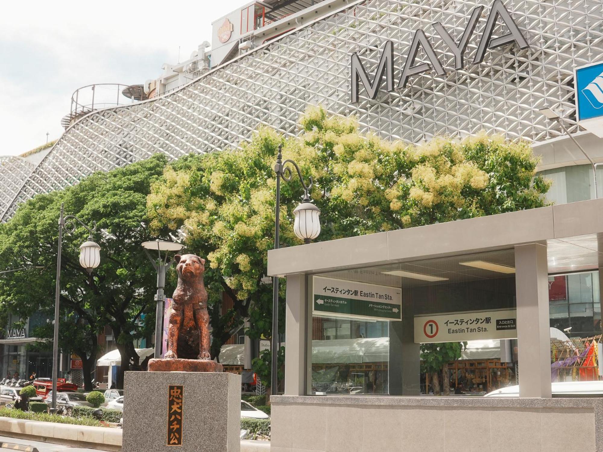 Boxsoon Nimman 2 # 4beds 3baths