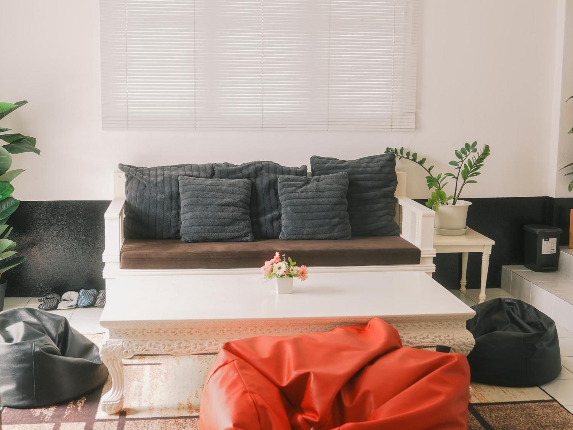 Boxsoon Nimman 2 # 4beds 3baths