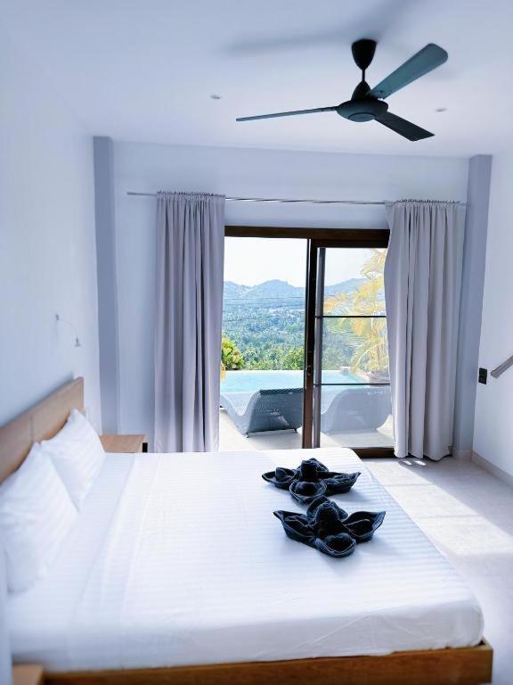 Mantra Sea View Villa