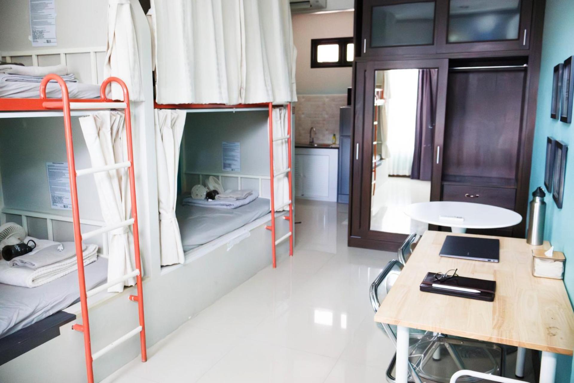 Hostel October Chiangmai *